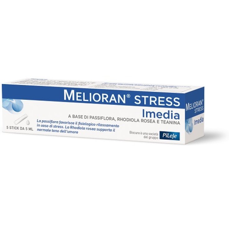 Melioran Sress&nbsp;Imedia 5 Stick