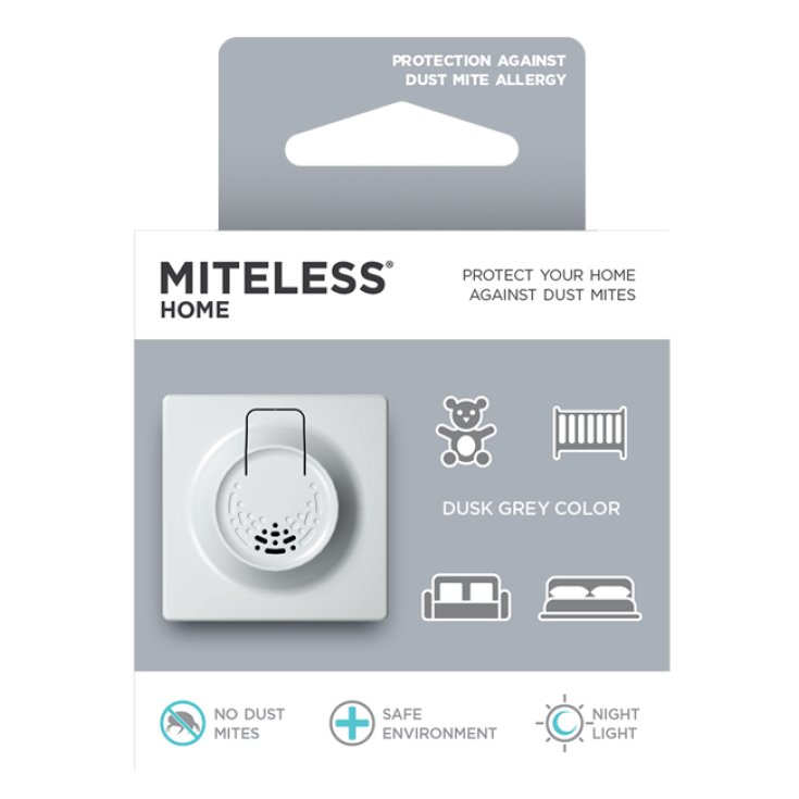 MITELESS HOME GREY