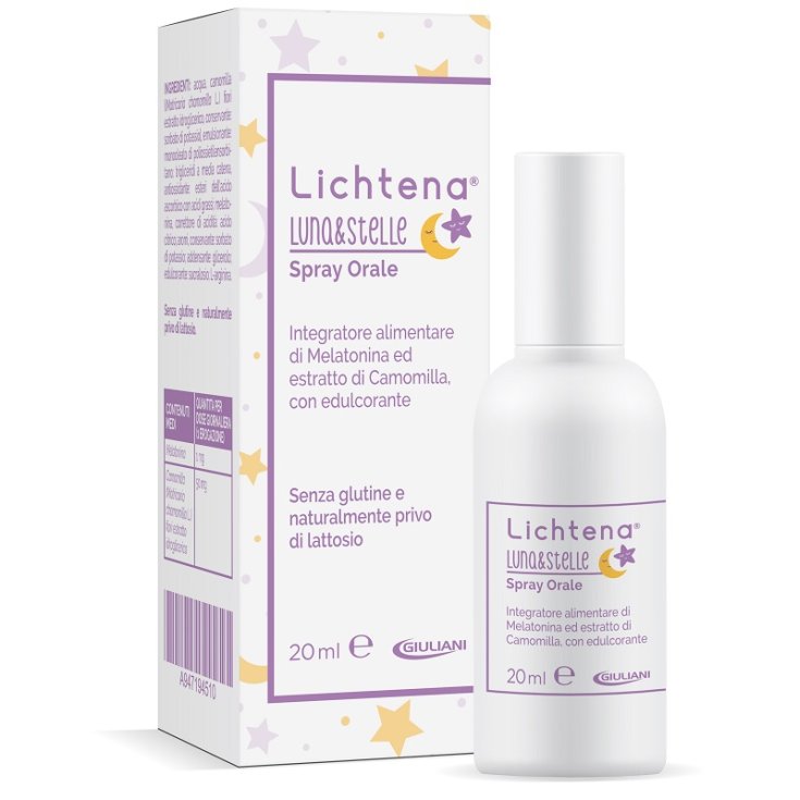 Lichtena&nbsp;LUNA&STELLE 20ml