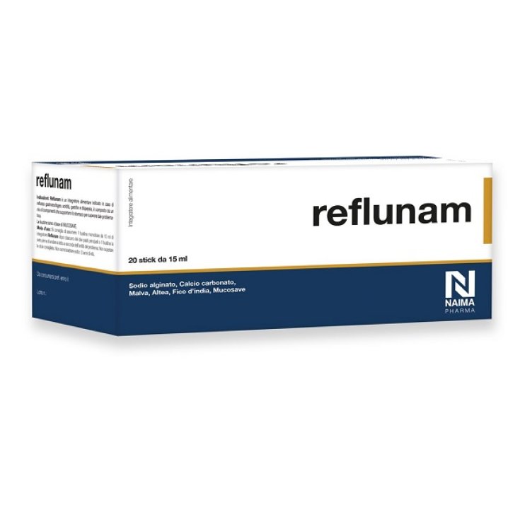 reflunam 20 Stick