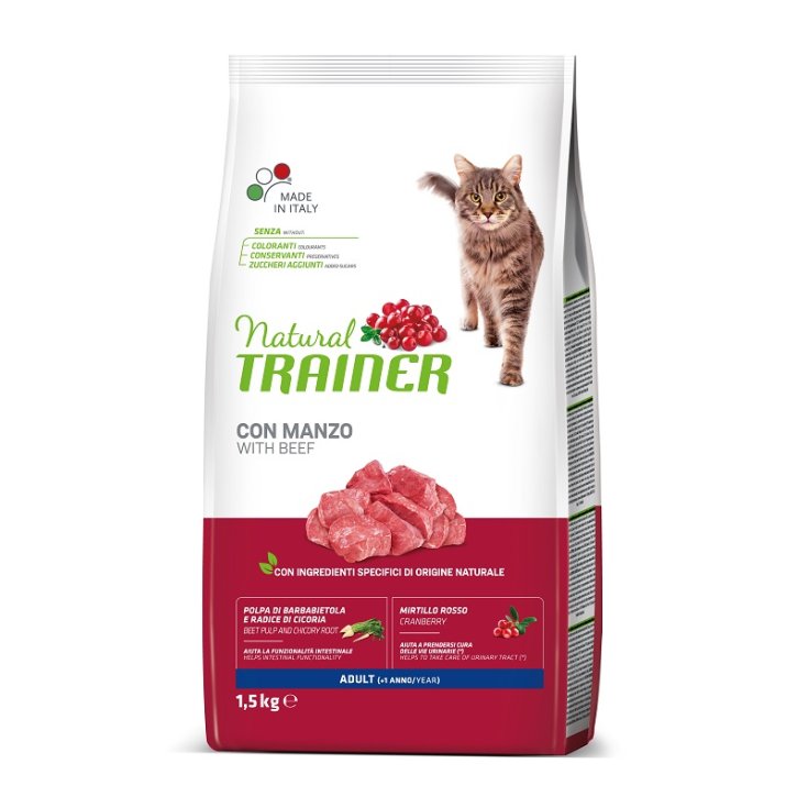 NT CAT AD BEEF 1,5KG