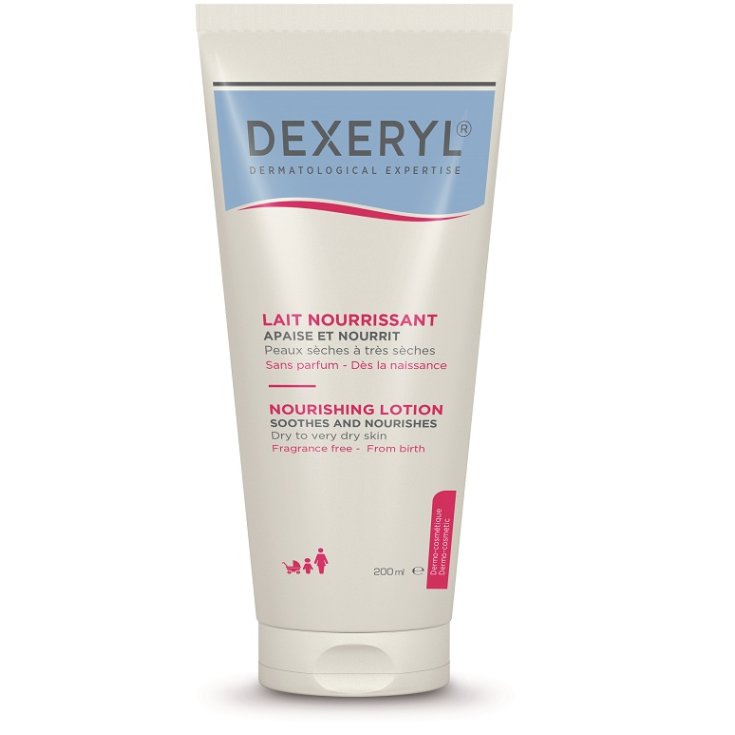 Latte Nutritivo DEXERYL 200ml Latte Nutritivo DEXERYL 200ml