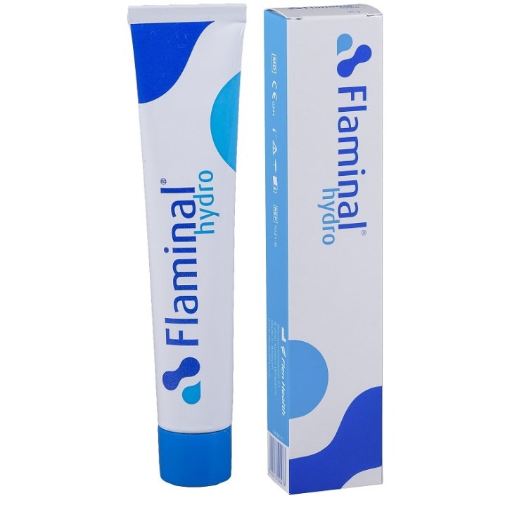 Flaminal Hydro 25g