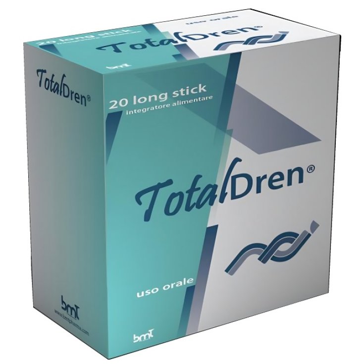 Total Dren BMT Pharma 150ml