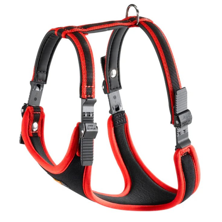 ERGOCOMFORT XL RO PETTOR