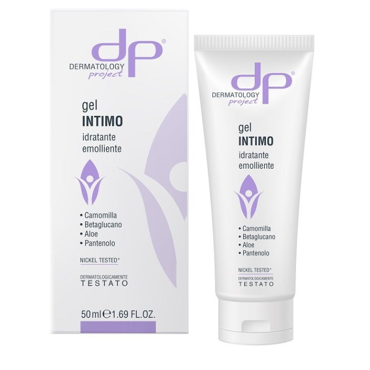 Gel Intimo DP 50ml