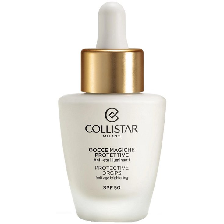 GOCCE MAGICHE PROTETTIVE 30ML