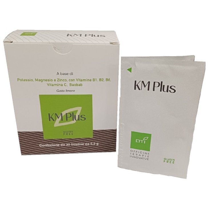 KM Plus OTI 30 Bustine