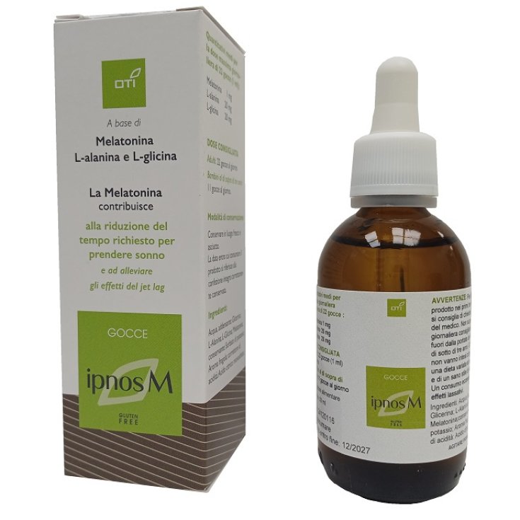 ipnos M&nbsp;Gocce OTI 50ml