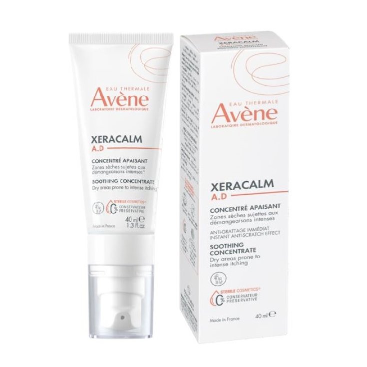 XERACALM A.D Avène 40ml XERACALM A.D Avène 40ml