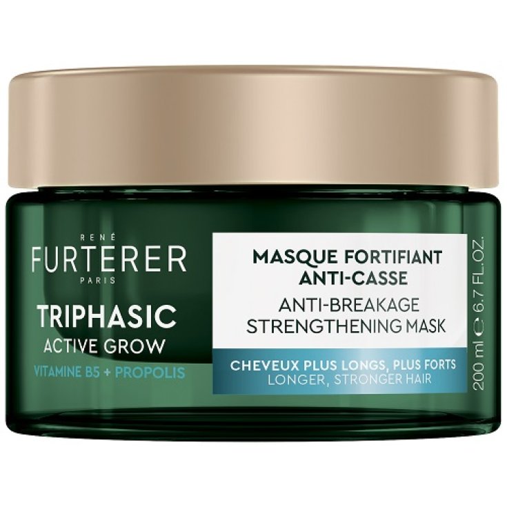 TRIPHASIC ACTIVE GROW MAS FORT
