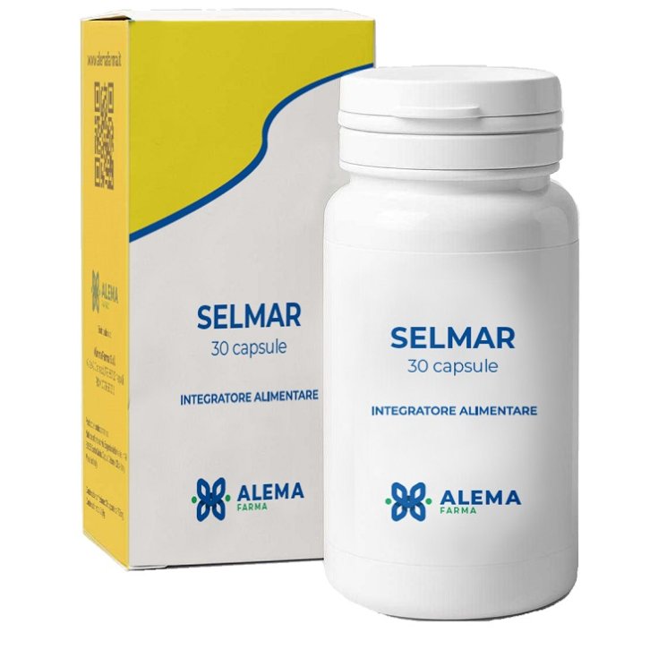 SELMAR 30CPS
