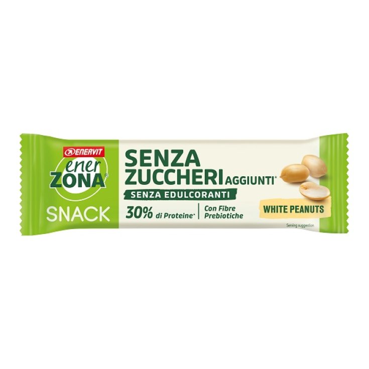 EZ SNACK ARACHIDI CIOBIAN NAS