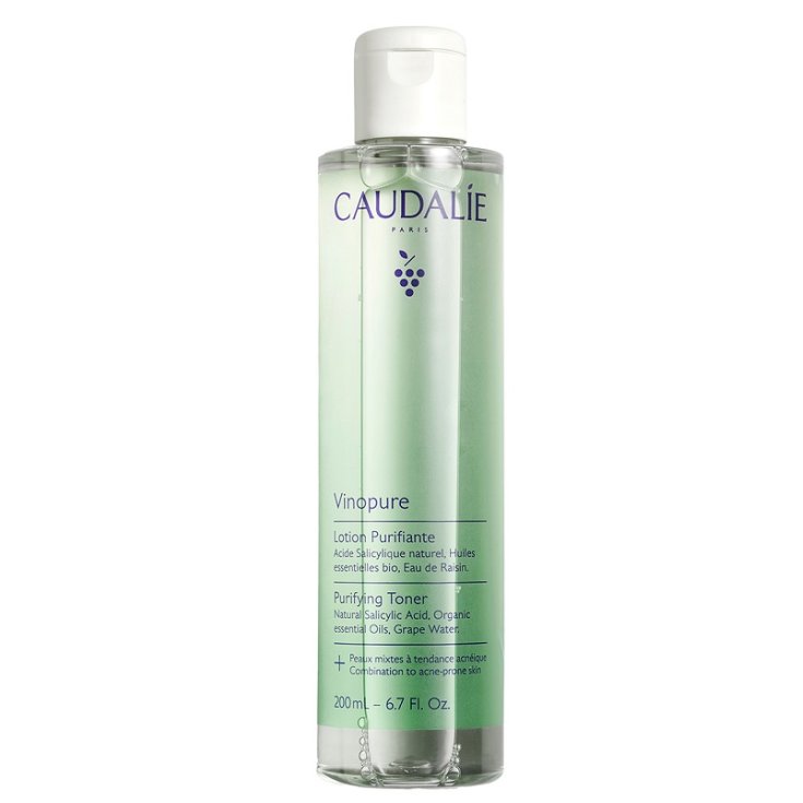 VINOPURE LOZIONE PURIF 200ML