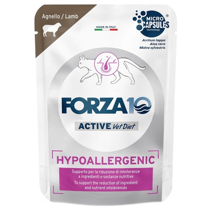 F10 ACT CAT HYPO AGN WET 80G