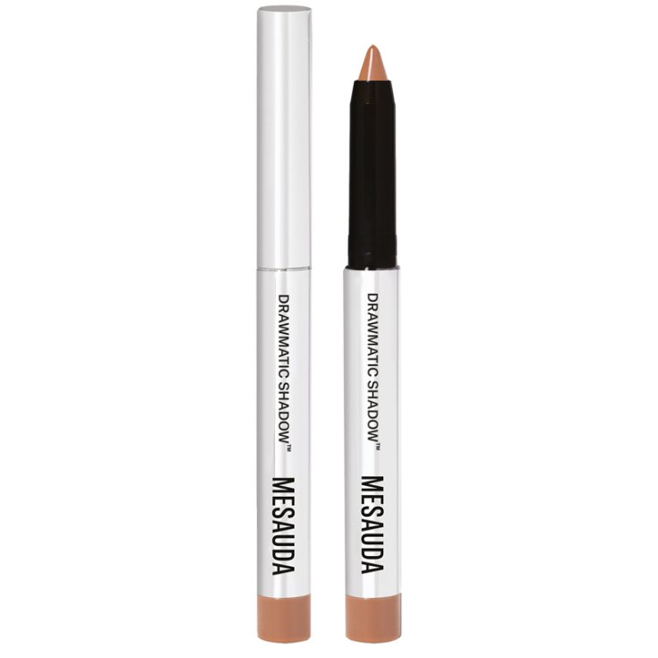 DRAWMATIC SHADOW CINNAMON