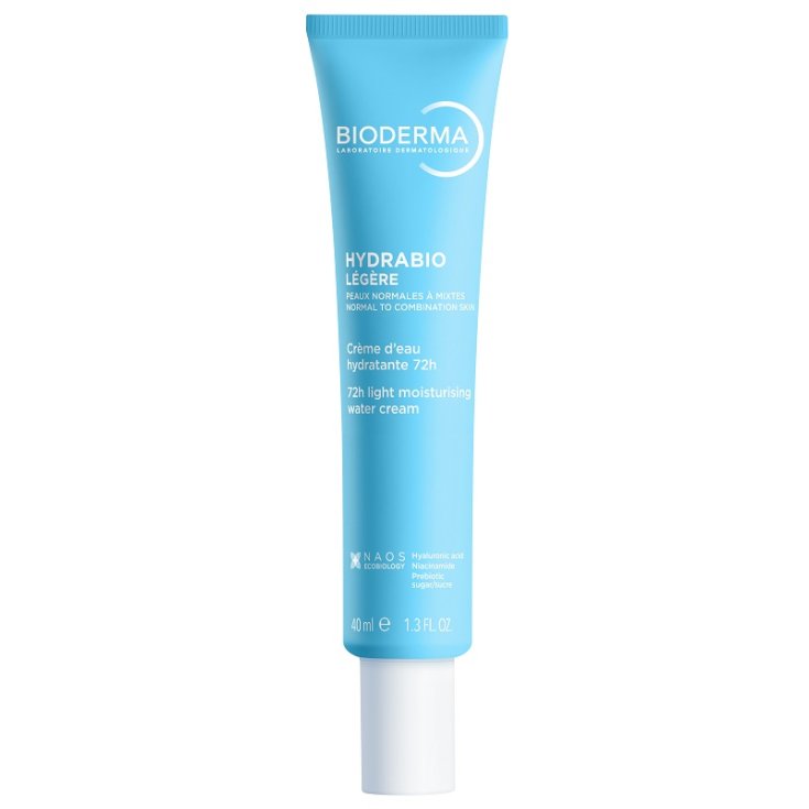 HYDRABIO LEGERE 40ML