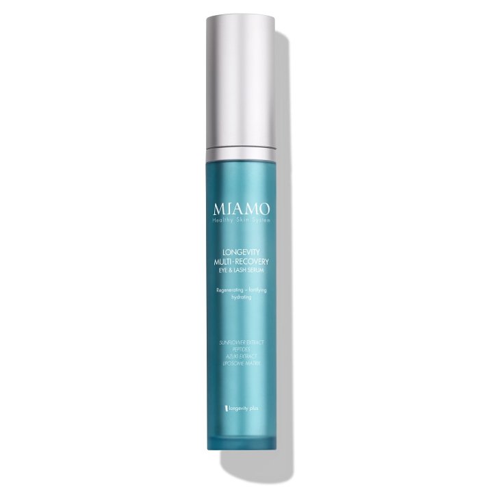 MIAMO LP MUL-REC EYE&LA SE15ml