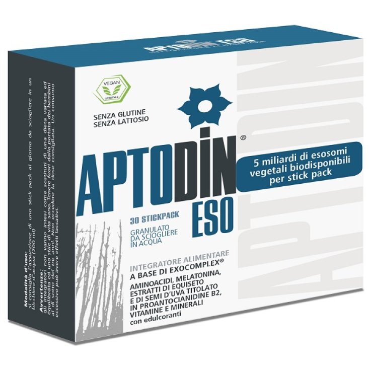 APTODIN ESO 30STICKPACK