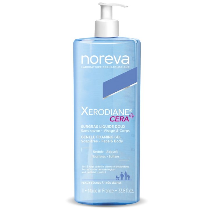 XERODIANE CERA+ SURGRAS 1L