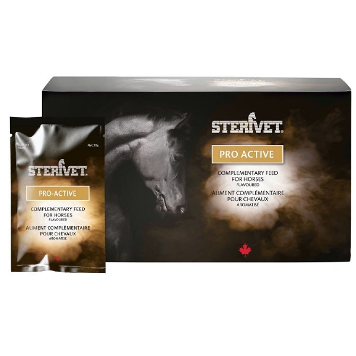 PRO ACTIVE 30BUST