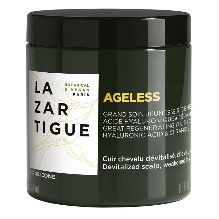 LAZARTIGUE AGELESS TRATTAMENTO