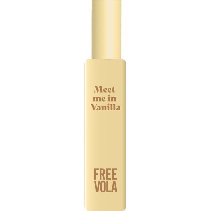 FREEVOLA MEET ME VAN 12ML