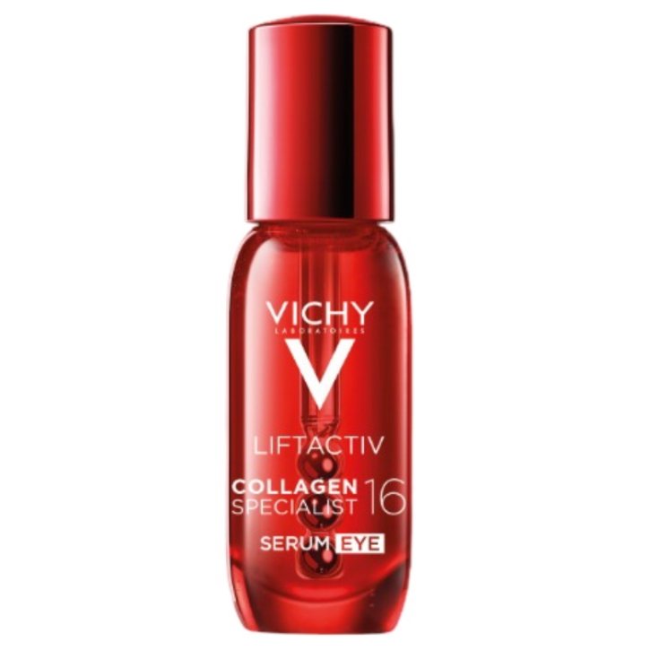 LIFTACTIV COLLAGEN 16 EYE SER
