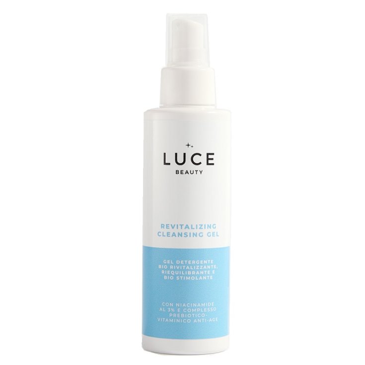 LUCE BEAUTY REVITALIZING CLEAN
