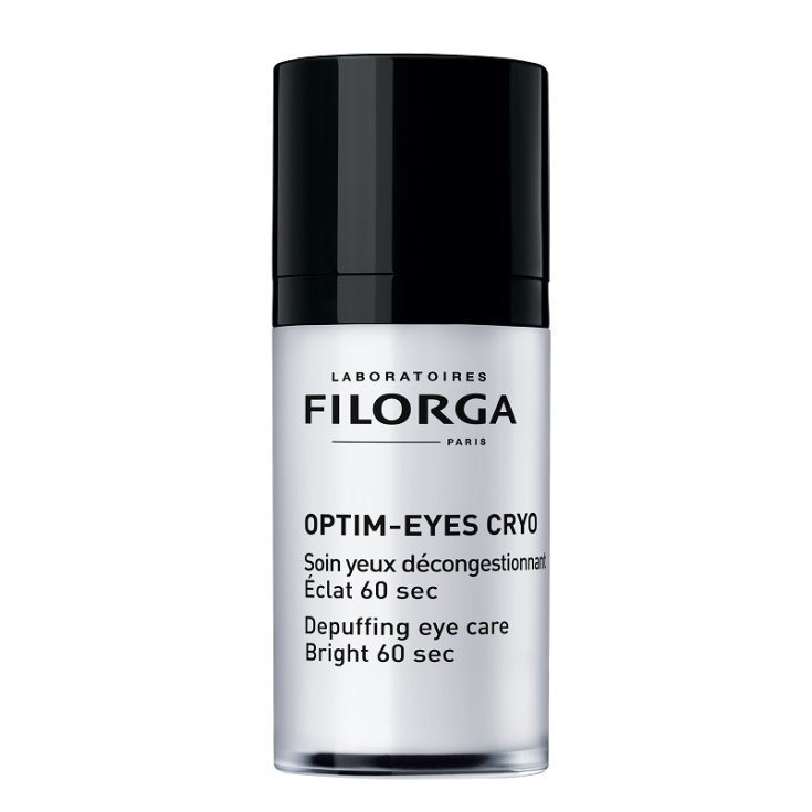 FILORGA OPTIM EYES CRYO 15ML