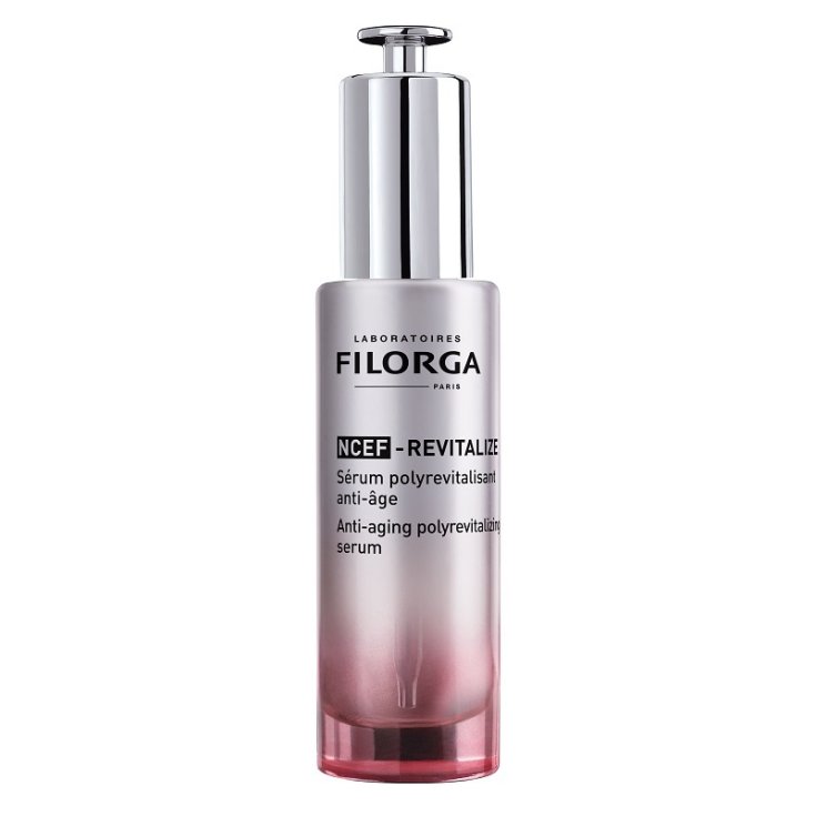 FILORGA NCEF REVITALIZE SERUM