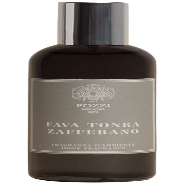 FAVA TONKA&ZAFFERANO SPR 100ML