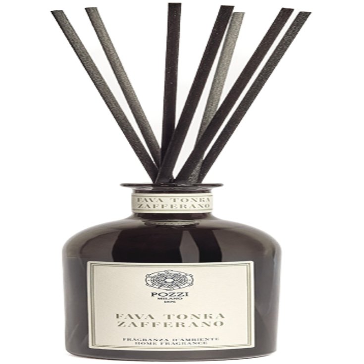 FAVA TONKA&ZAFFERANO DIFF250ML