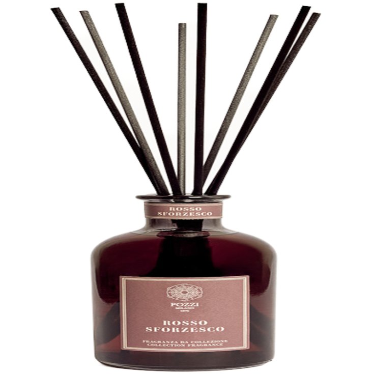 ROSSO SFORZESCO DIFF AMB 500ML