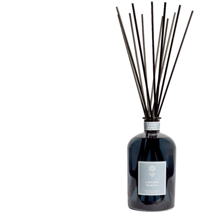 LAVANDA MARINA DIFF AMB 1L