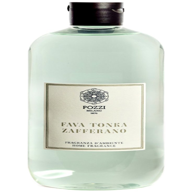 FAVA TONKA&ZAFFERANO REFILL