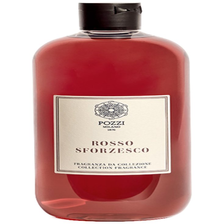 ROSSO SFORZESCO REFILL
