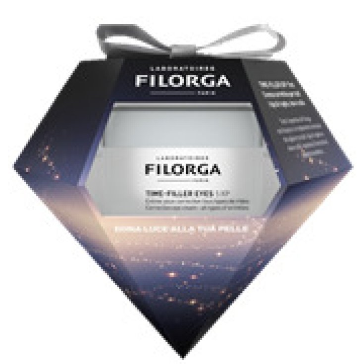 FILORGA XMAS 26 TIME FILL 5XP