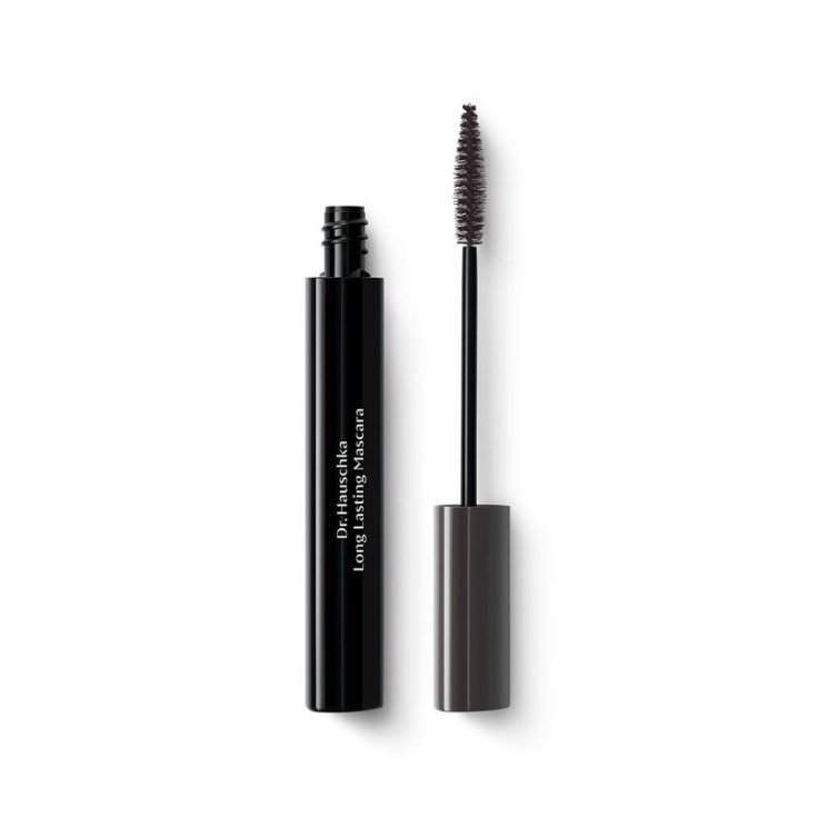 DR HAUSCHKA LONG LAST MASCARA4