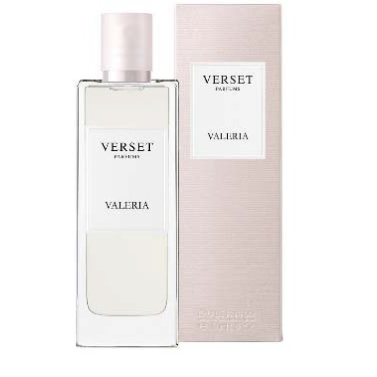 VERSET VALERIA 50ML 25