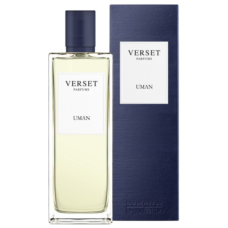 VERSET UMAN 50ML