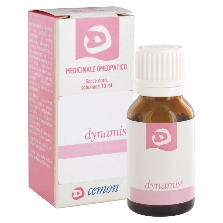 STRAMONIUM DYN*30CH 10ML