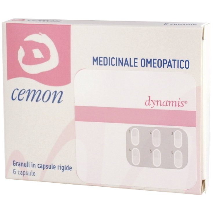 STRAMONIUM DYN*6K-MK