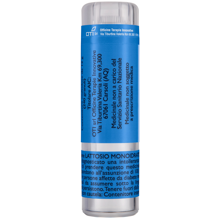 ARSENICUM ALBUM*5CH 240GR 12G