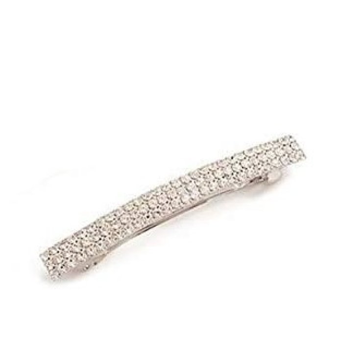 *IB ACC FERMAGLIO STRASS 768M X1