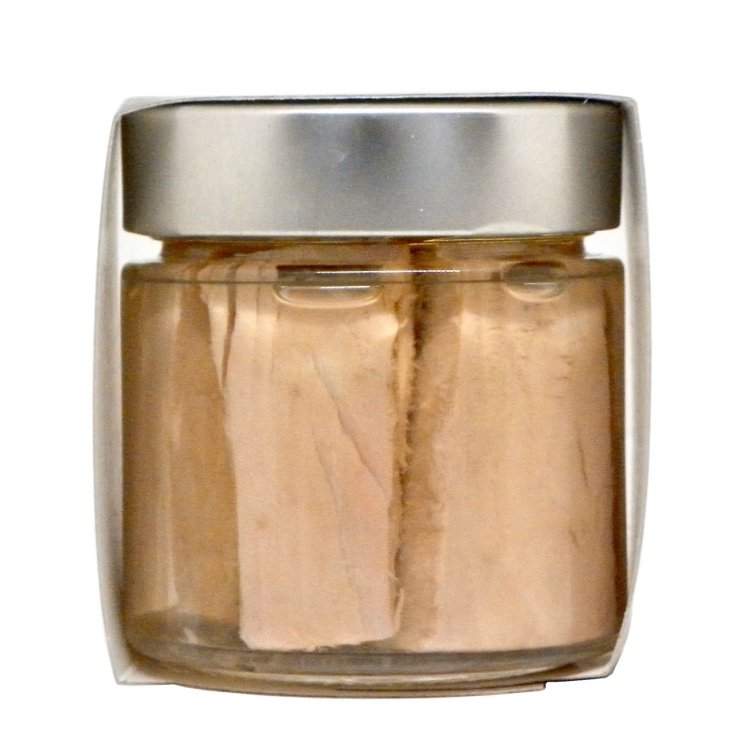 Filetti Tonno Fior Di Loto 200g
