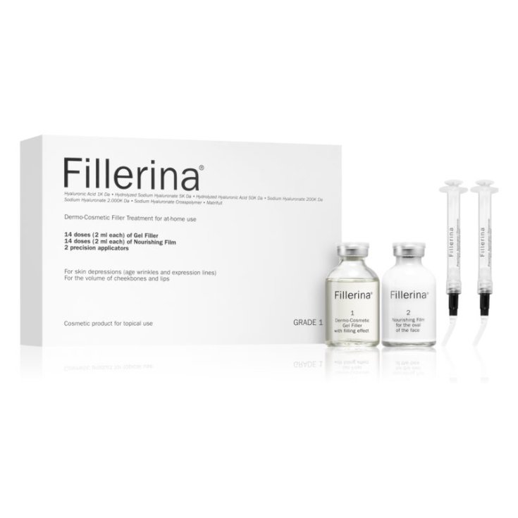 Labo Filler Gg+ntt Gr 1fl 30ml+50ml