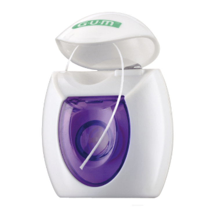 Filo Interdentale Expanding Gum 30mt