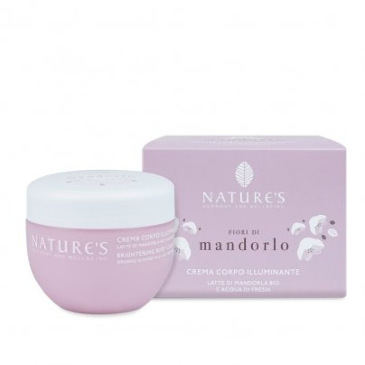 Fiori Di Mandorlo BIOS LINE 150ml