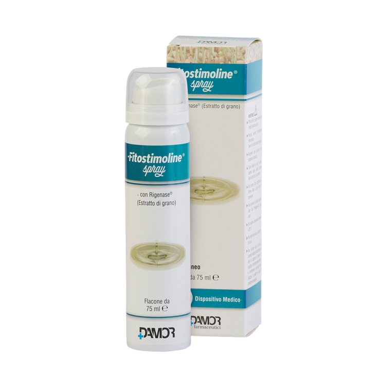 Fitostimoline&reg; Spray Damor 75ml